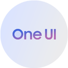 [UX9-UX10] One UI 3 LG Android أيقونة