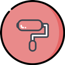 [UX9-UX10] Lineal Theme Android 10 - Android 11 APK