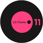 ikon [UX9-UX10] OxygenOS 11 LG Andr
