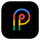 [UX9-UX10] Theme Pixel Experie APK