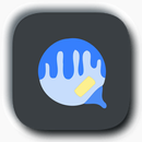 [UX9-UX10] UNIOS Theme LG Android 10 - Android 11 APK