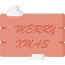 [UX9] Xmas Theme LG G7 G8 V50 V60 Velvet APK