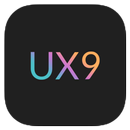 [UX8] LG UX9 Dark LG G8s V40 V APK
