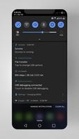 [UX8] LG UX9 Dark LG G8s V40 V screenshot 3
