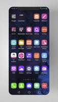 [UX8] LG UX9 Dark LG G8s V40 V 截圖 2