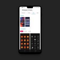 [UX8] Glow icons for LGUX screenshot 1