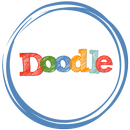 [UX6] Doodle Theme LG G5 V20 O APK