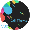 [UX6] FlymeOS Dark Theme LG V2 APK