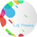 [UX6] Flyme OS Theme LG V20 G5 APK