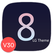 ”[UX6] G8 Black Theme for V20 G