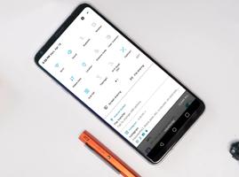 [UX6] G8 Theme for LG V20 G5 ảnh chụp màn hình 2