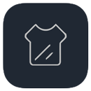 [UX8] Line OS Dark G8 V50 V40  APK
