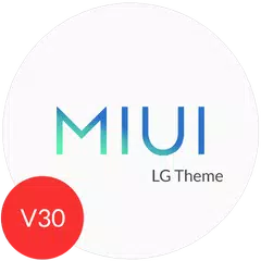 download [UX6] MIUI Theme LG V20 & G5 APK