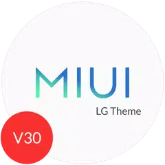 [UX6] MIUI Theme LG V20 & G5 APK 下載
