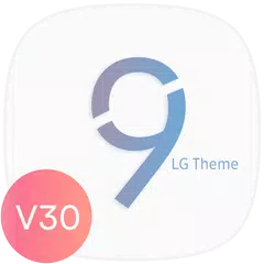 [UX6] Galaxy Note 9 Theme for  APK Herunterladen