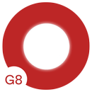 [UX8] Oxygen Icons for UX8 APK