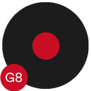 [UX8] Oxygen Theme LG G8 V50 V APK