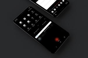 [UX8] Oxygen Theme LG G8 V50 V screenshot 2