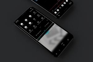 [UX8] Oxygen Theme LG G8 V50 V capture d'écran 3