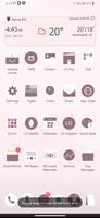 [UX9] Sweet Chocolate Icons for LG UX9 gönderen