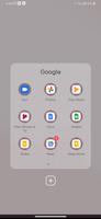 [UX9] Sweet Chocolate Icons for LG UX9 Ekran Görüntüsü 1