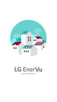 LG EnerVu2 Owner постер