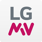 Mobile LGMV ikon