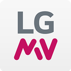 Mobile LGMV Zeichen