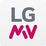 Mobile LGMV ícone