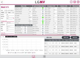 LGMV-Business স্ক্রিনশট 3