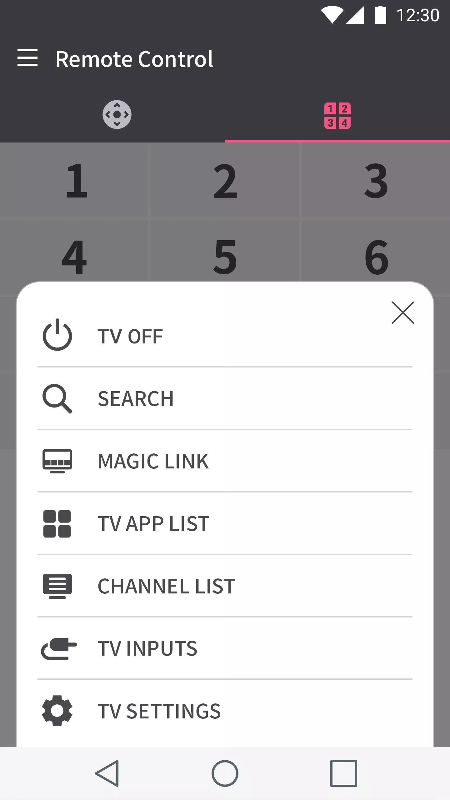 LG TV Plus APK for Android Download