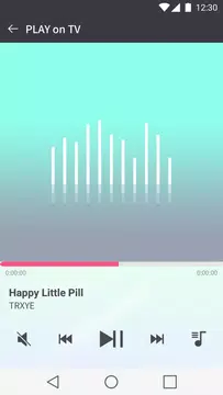 LG TV Plus APK download