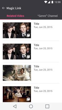 LG TV Plus 截图 7