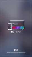 LG TV Plus Cartaz