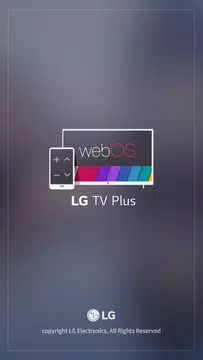 LG TV Plus APK download