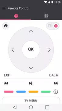 LG TV Plus APK download