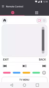 LG TV Plus APK download