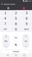 LG TV Plus capture d'écran 3
