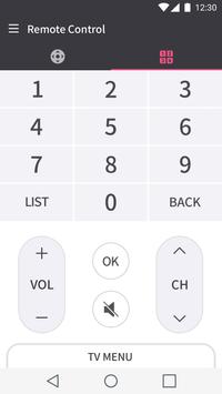 LG TV Plus 截图 3