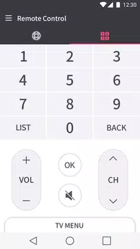 LG TV Plus APK download