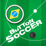 LG Button Soccer Zeichen