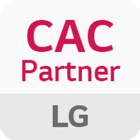 LG CAC Partner-Business アイコン