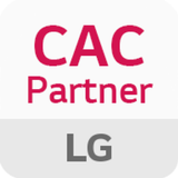 LG CAC Partner-Business 圖標