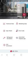 LG CAC Partner-Business 포스터