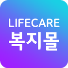 LG라이프케어 - 임직원복지몰, 복지포인트, 선택적복지 icône
