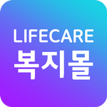 LG라이프케어 - 임직원복지몰, 복지포인트, 선택적복지 icon
