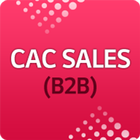 LG CAC Sales (B2B Partner Portal) icône