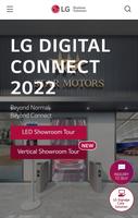 LG Digital Connect  poster
