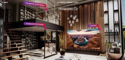 LG Digital Connect  XAPK download