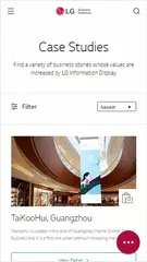 LG Digital Connect  XAPK download